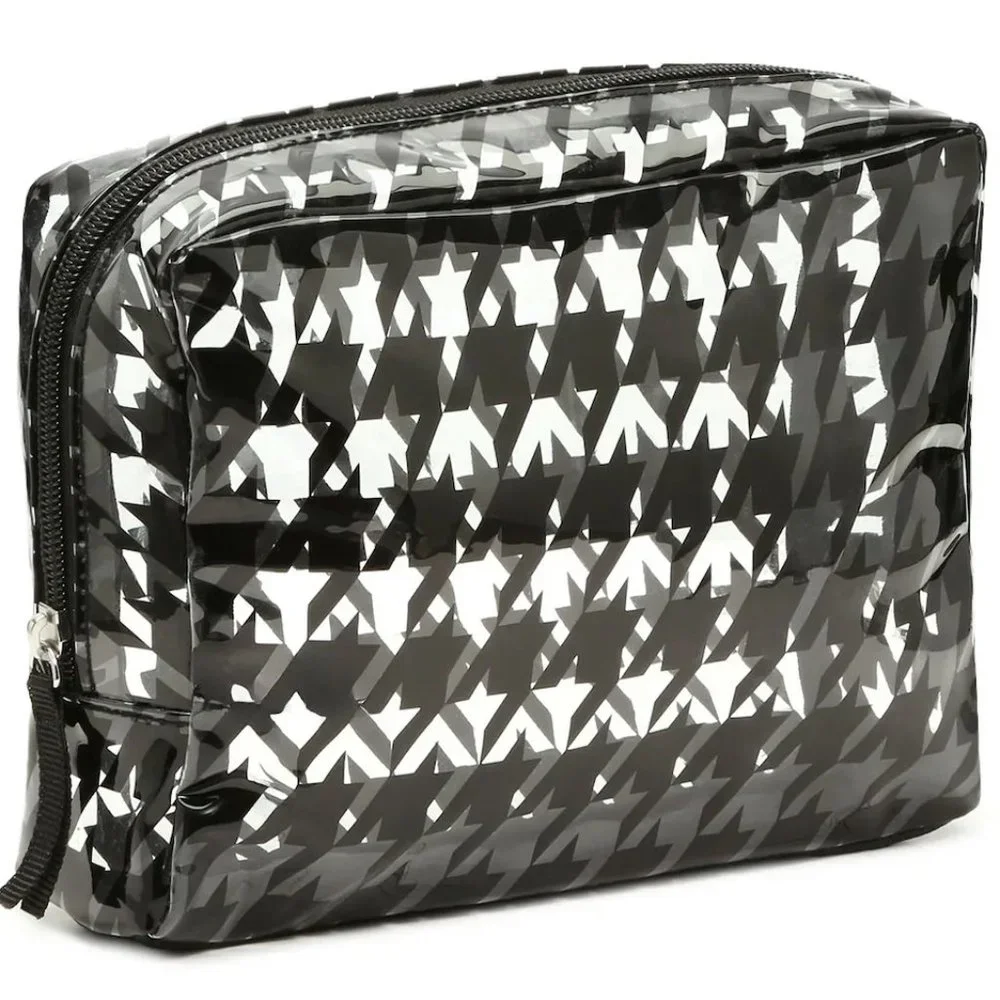 New DSW Exclusive Travel Bag Set Pack Packing Cubes Makeup Jewelry Bag Organizer - Picture 6 of 8